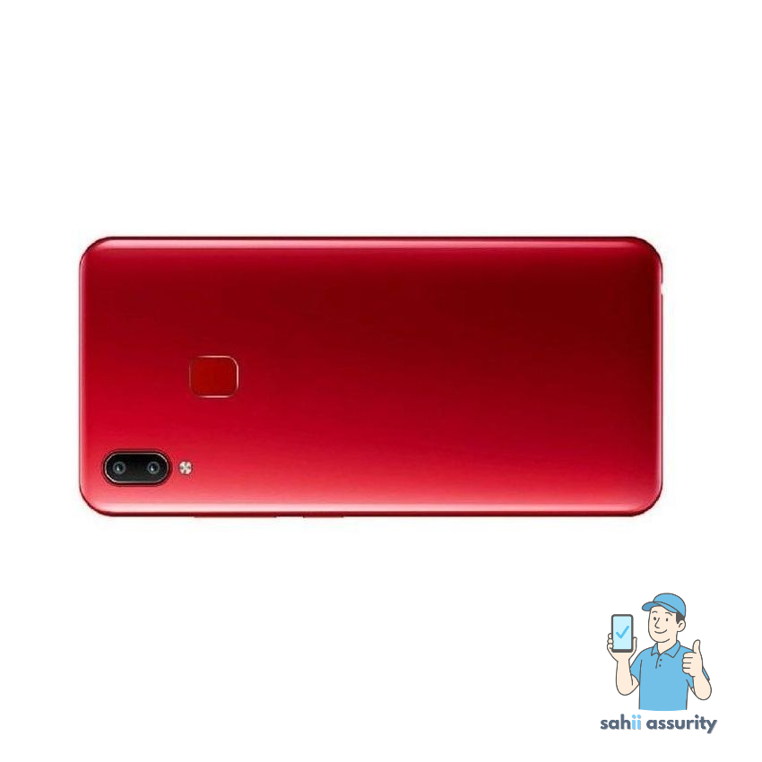 Full Body Housing for Vivo Y91i 2018 thumbnail
